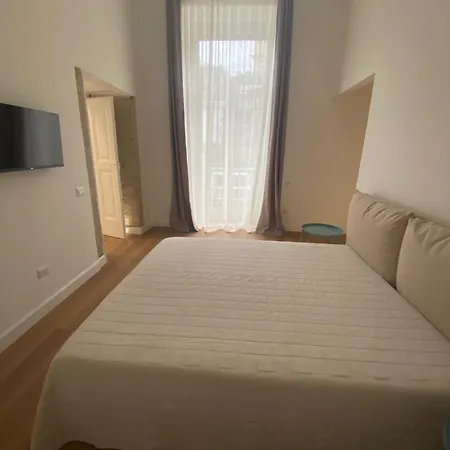 Apartamento 19 San Genna Nápoles Exterior foto
