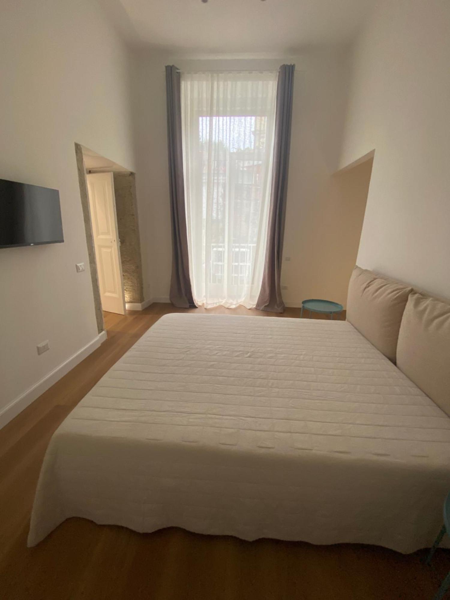 Apartamento 19 San Genna Nápoles