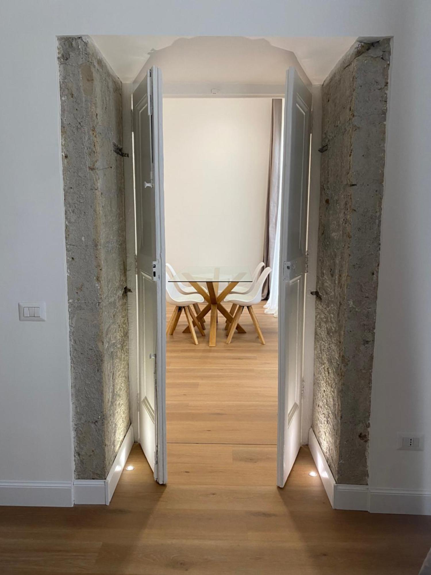 19 San Genna Apartamento *