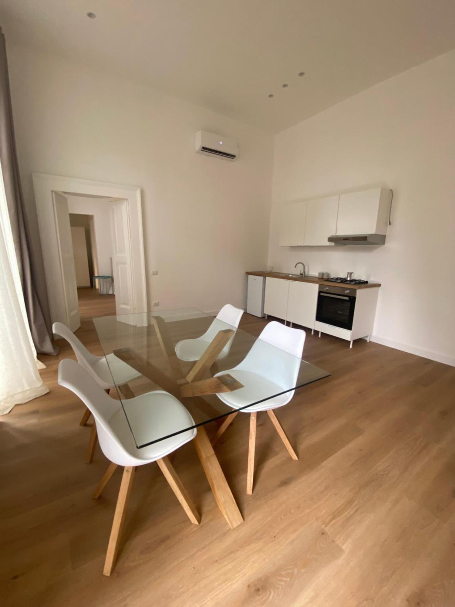 Apartment 19 San Genna