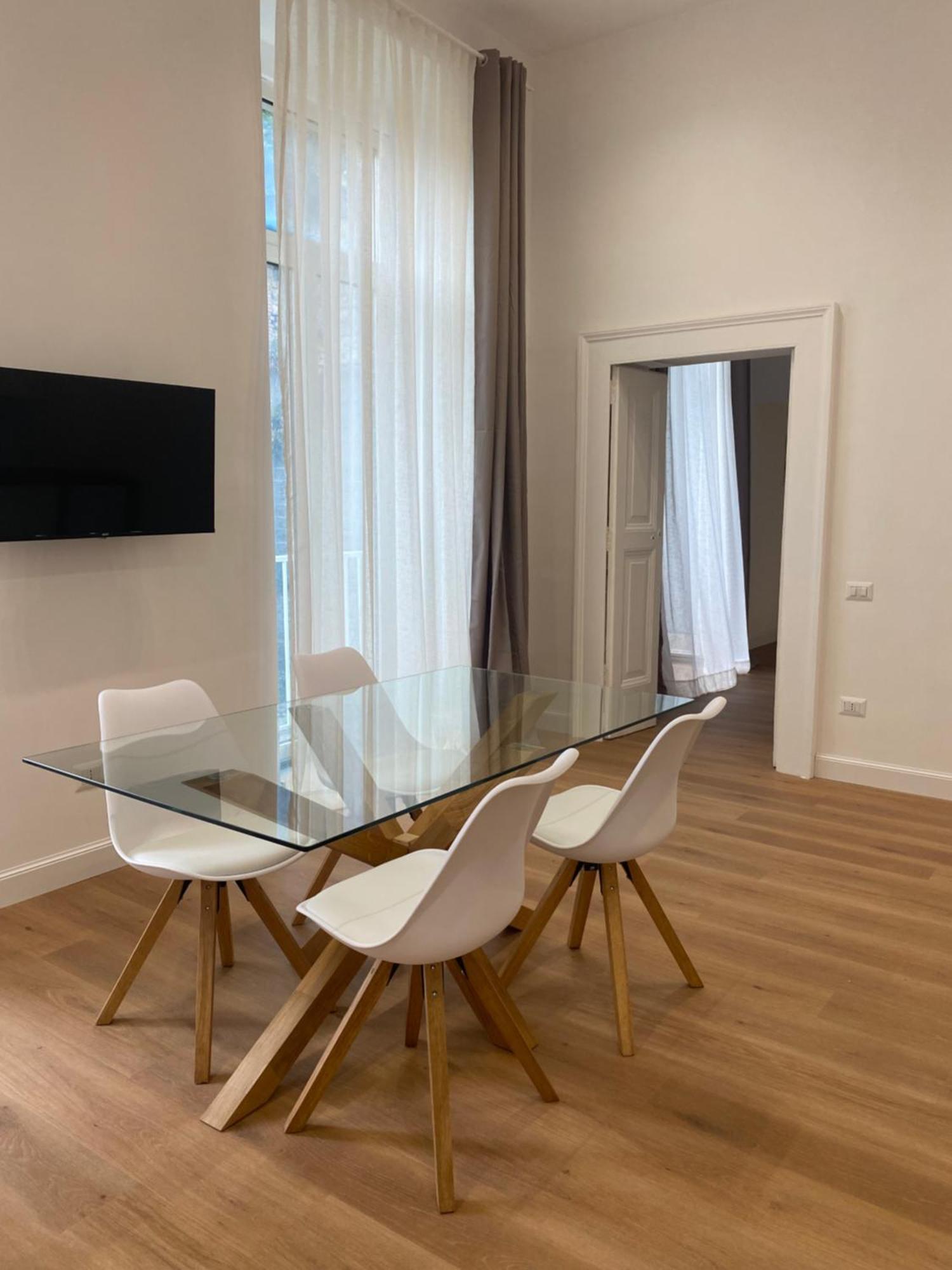 Apartamento 19 San Genna