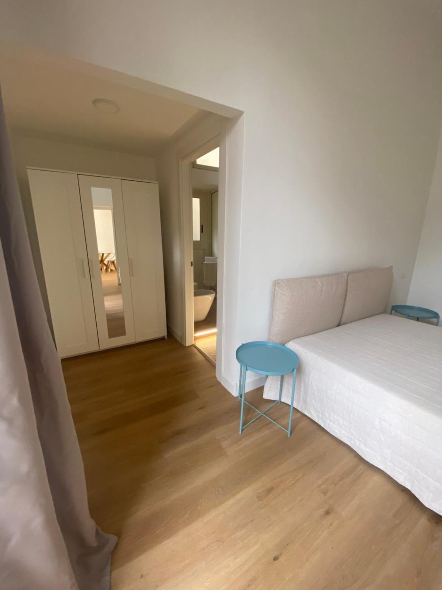 19 San Genna Apartamento *