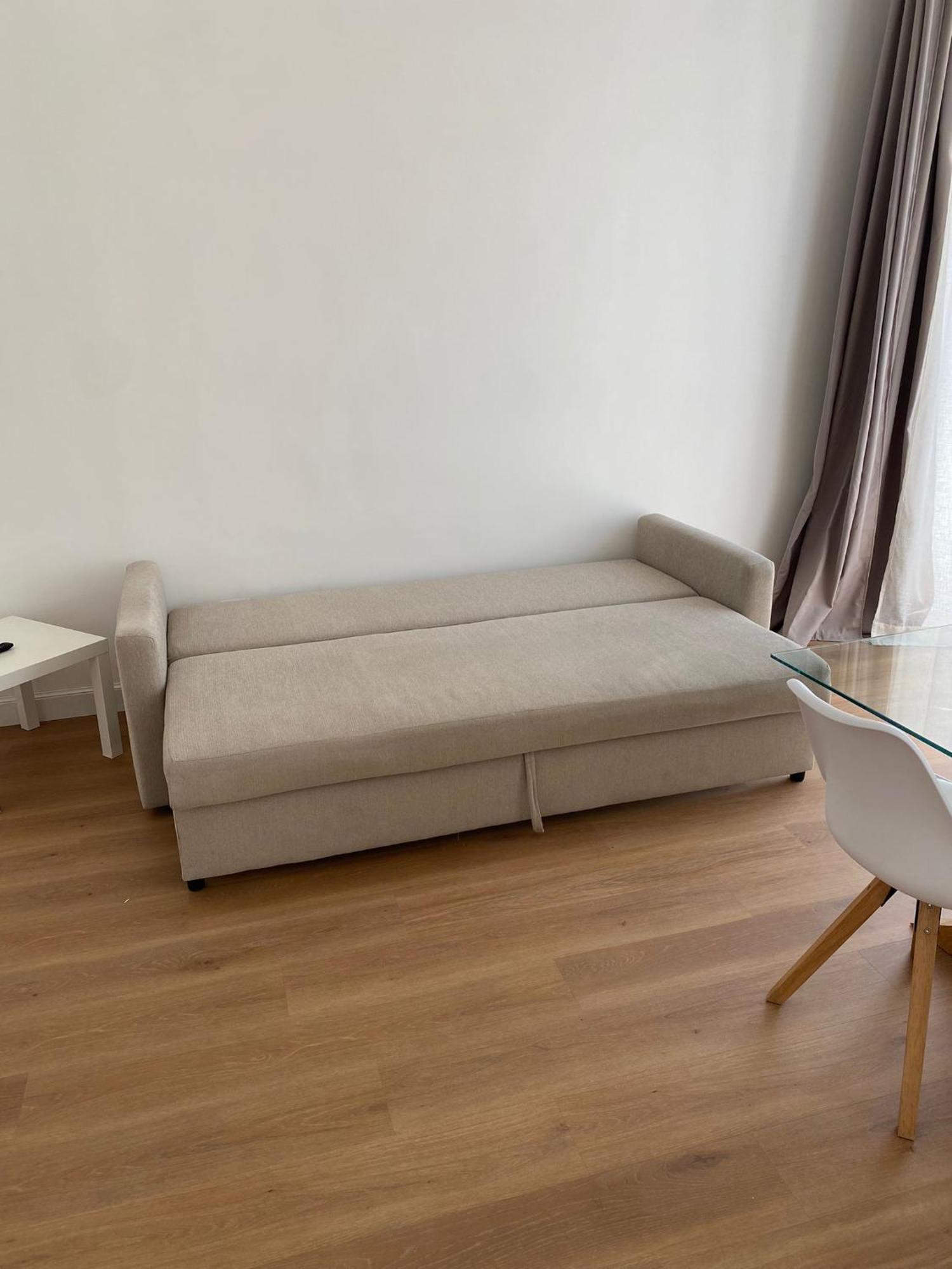 19 San Genna Apartamento *