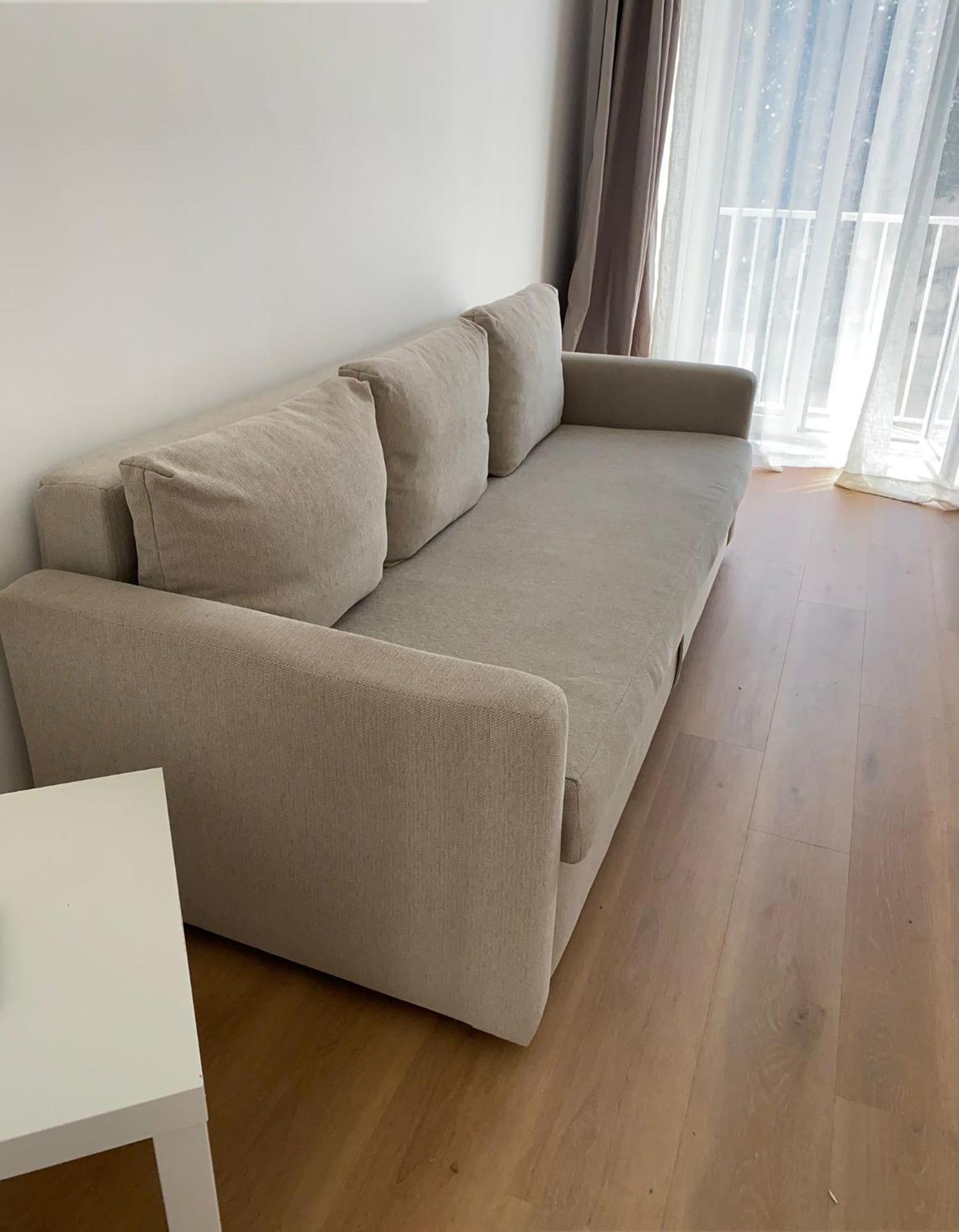19 San Genna Apartment Neapel